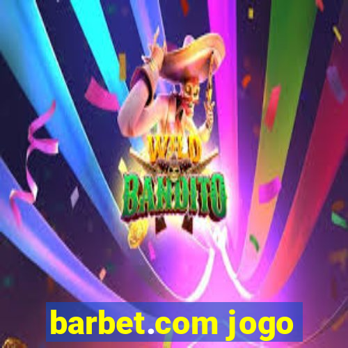 barbet.com jogo